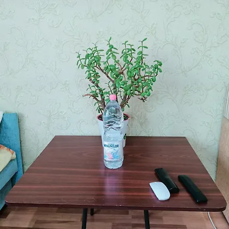 Apartment Bonus *