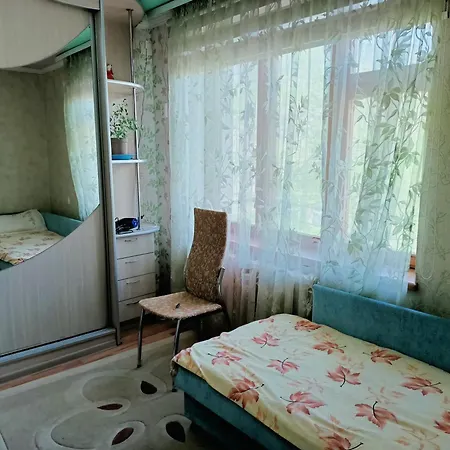 Bonus Apartment *