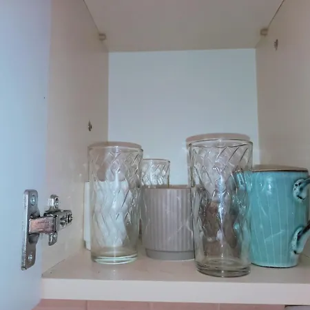 Apartment Bonus