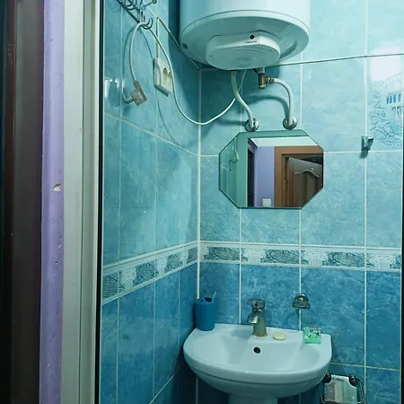 Apartment Bonus Chisinau